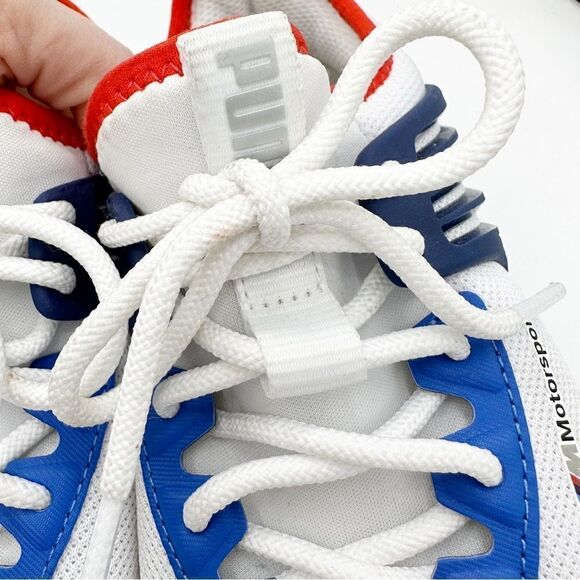 Puma BMW MMS Pacer Future New Without Box Mens Size: 7 Women’s 9 - Picture 5 of 16